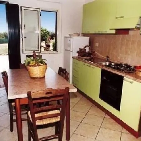 Διαμέρισμα Heaven 4 Santa Maria (Vibo Valentia)