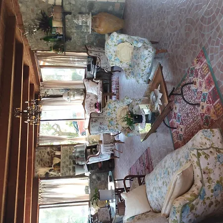 Residenz Heaven 41r Apartment Santa Maria (Vibo Valentia)