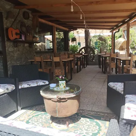 Apartment Residenz Heaven 41r Santa Maria (Vibo Valentia)