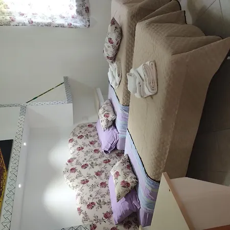 Heaven 4 Apartment