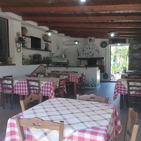 Apartment Residenz Heaven 41r Santa Maria (Vibo Valentia)